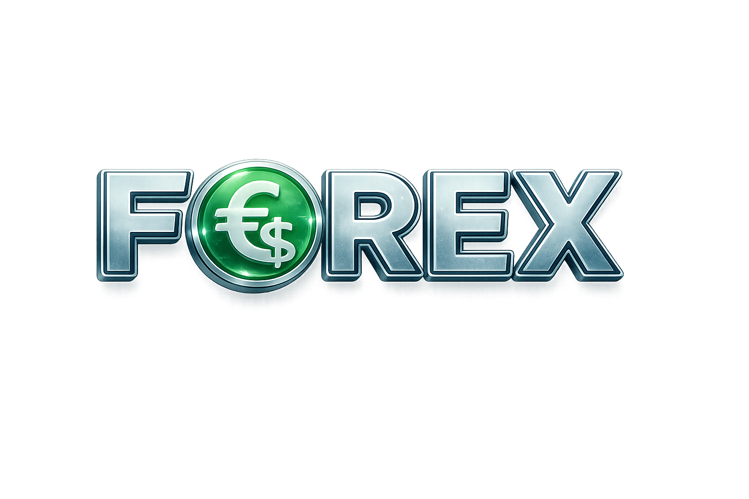 FOREX Logo